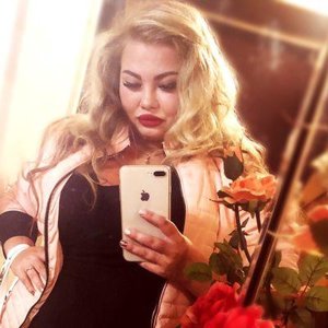Ekaterina Shmelyova