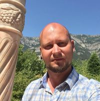 Александр Головчук