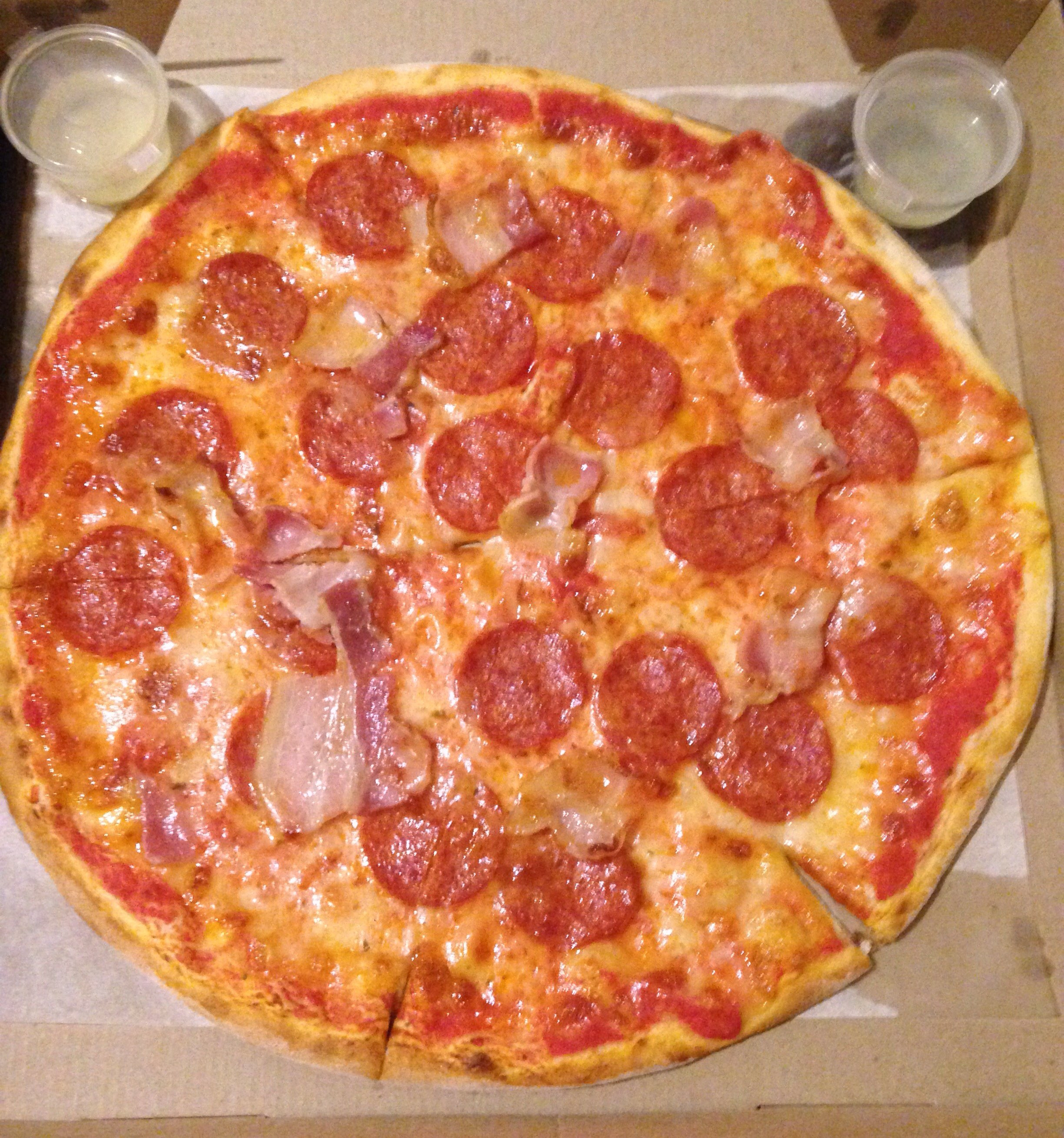 самая лучшая пицца омск фото 103