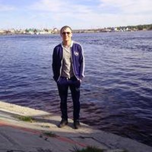Алексей Чернов