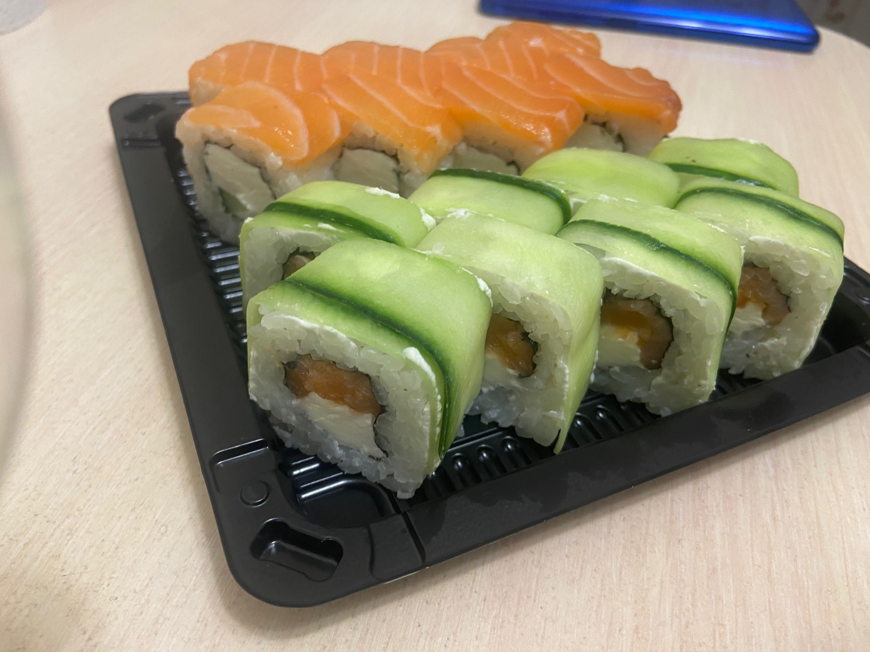 Отзыв о доставки суши в орле фото 118