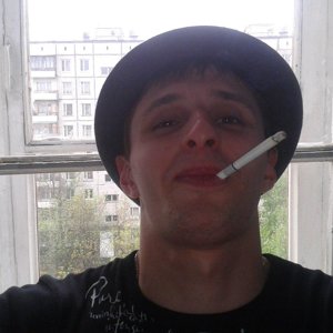 Евгений Шубин