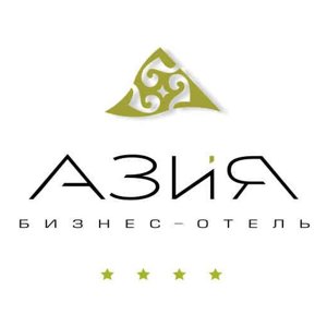 Азия