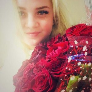 Maria Starkova