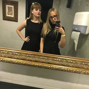Анастасия Иванова