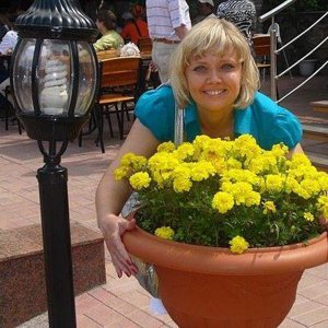 Евгения Балабаева