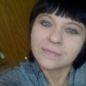 Наталья Ошарова