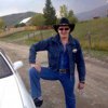 Дмитрий Шаманов