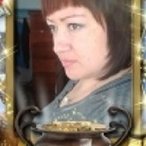 Ирина Мишина
