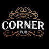 Corner Gordon`s pub