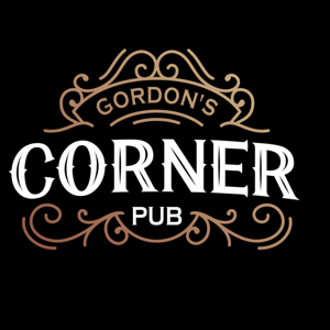 Corner Gordon`s pub