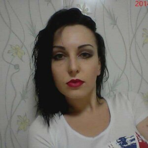 Эвелина Ясько
