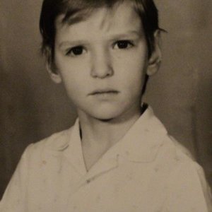 Maxim Shikoryak
