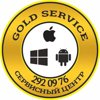 Gold service
