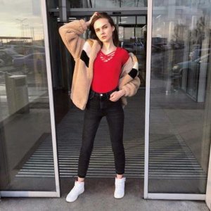 Sofia Kovalenko