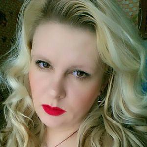 Катерина Сергеева