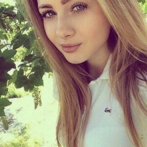 Дина Морозова