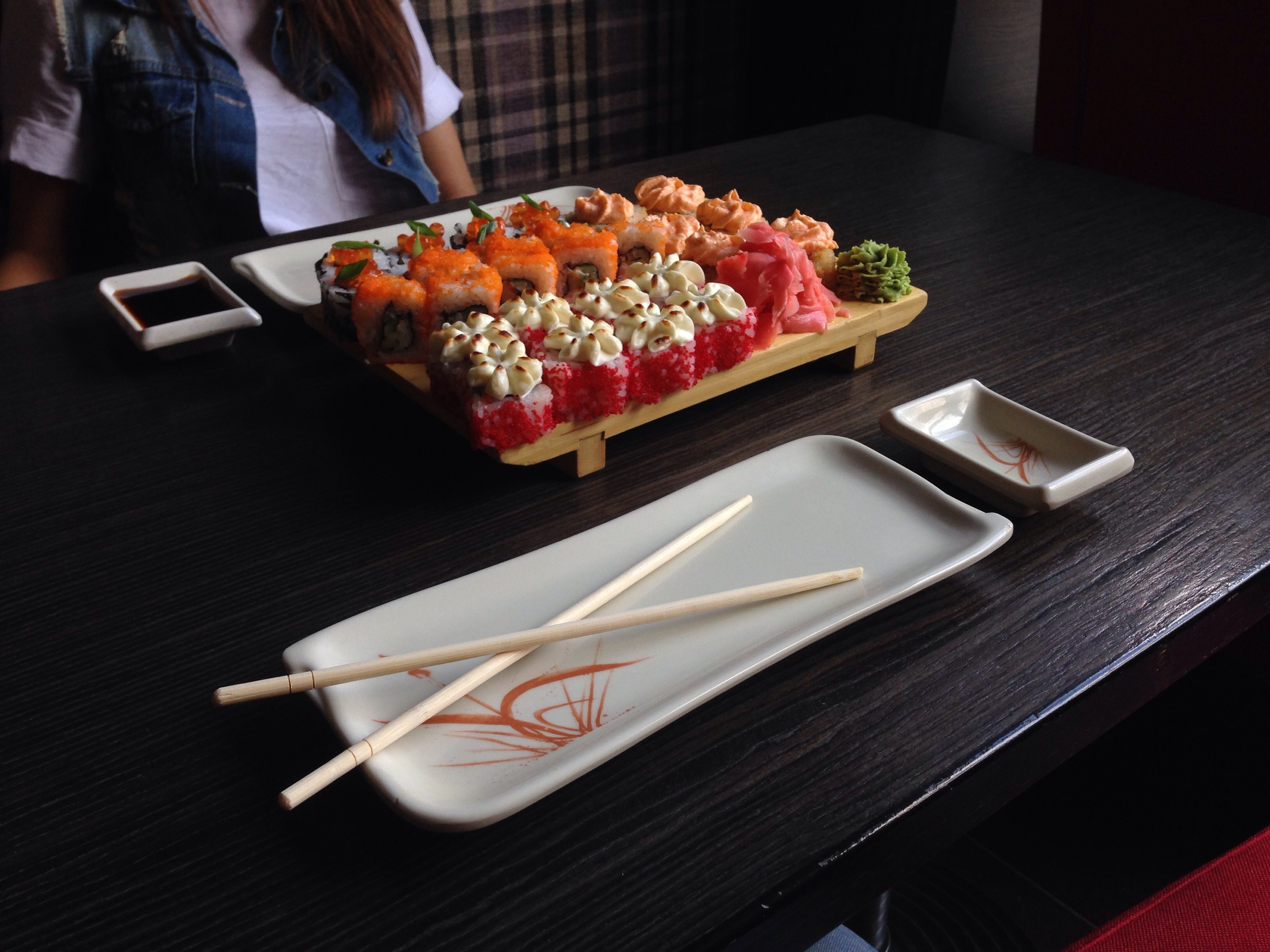 Отзывы суши бары в орле фото 29