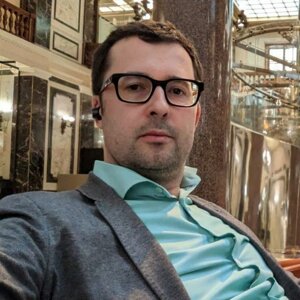 Андре Кирин