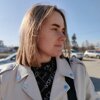 Elena Krechmar
