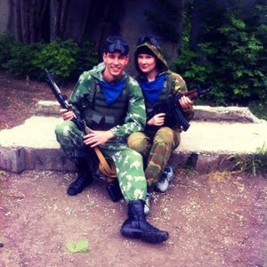 Дмитрий Сеньков