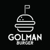 GOLMAN BURGER