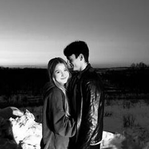 Angelina Scherbinina