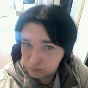 Irma Samorodova