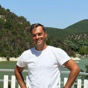 Denis Ovchinnikov