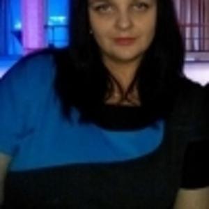 Светлана Ерихова