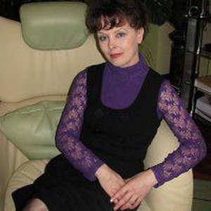 Valentina Tryastsina