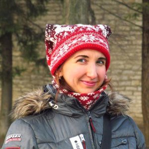 Серафима Гениева