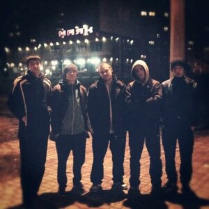 Стас Котов