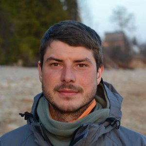 Данил Федосеев
