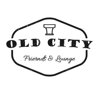 Old city lounge