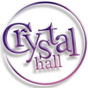 Crystal hall