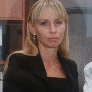 Marina Ivanchenko