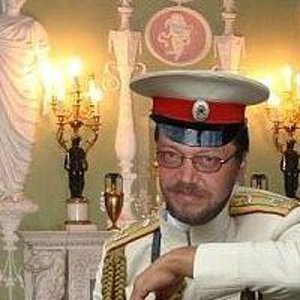 Viktor Ermakov