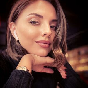 Инна Третьякова