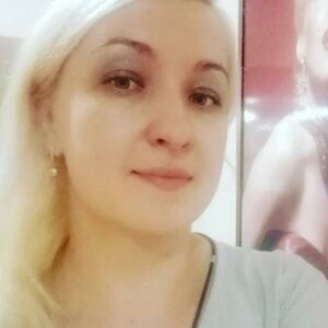 Burlachenko Oksana