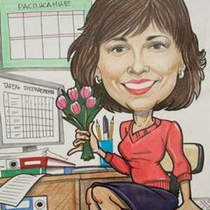 Svetlana Tatarnitseva