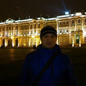 Andrey Patseyko