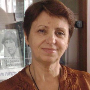 Ольга Крюковская