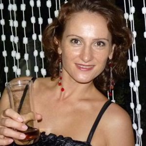 Lidia Borzhonova