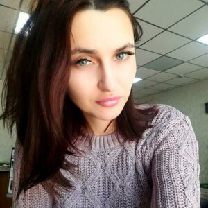 Anastasia Panova
