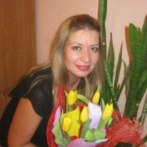 Irina Shakhmatova