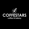 COFFESTARS, экспресс-кофейня