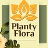 Planty Flora