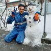 Сергей Волков