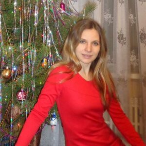 Oksana Chernakova